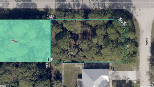 9085 102nd Ct, Vero Beach, FL, 32967-3064 | Card Image