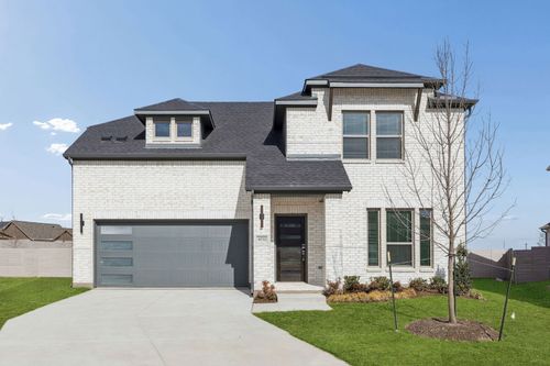 4732 Sandburg St, Mckinney, TX, 75071-7237 | Card Image