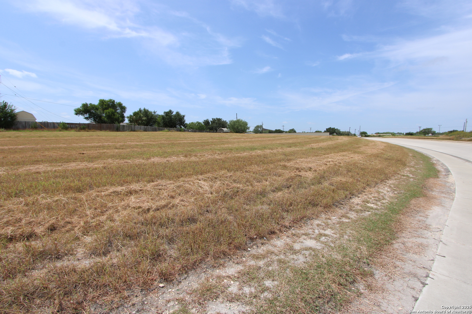 Land in Kenedy 2