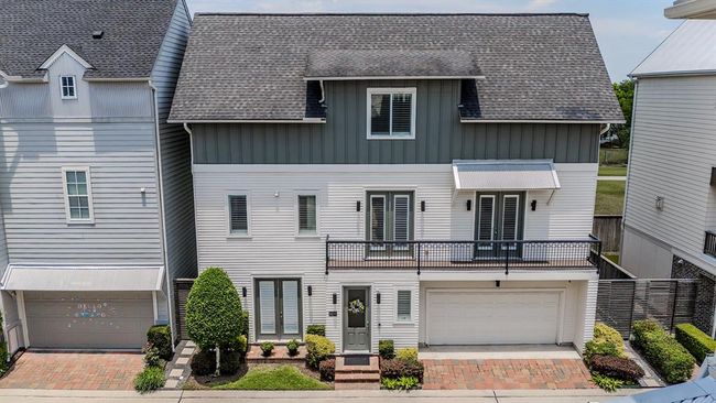 8670 Green Kolbe Ln, House other with 3 bedrooms, 3 bathrooms and 2 parking in Houston TX | Image 29