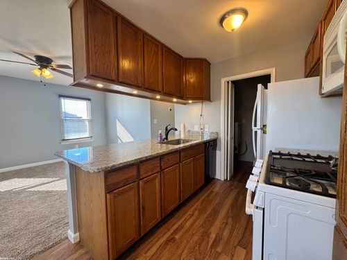 28438 Raleigh Crescent Dr, Chesterfield, MI, 48051-2309 | Card Image