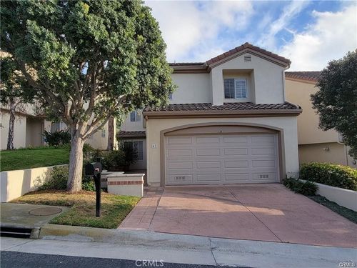 42 Via Capri, Rancho Palos Verdes, CA, 90275-5372 | Card Image