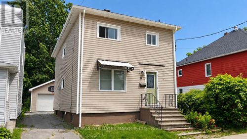 334 Prince Arthur St, Cornwall, ON, K6H4N9 | Card Image