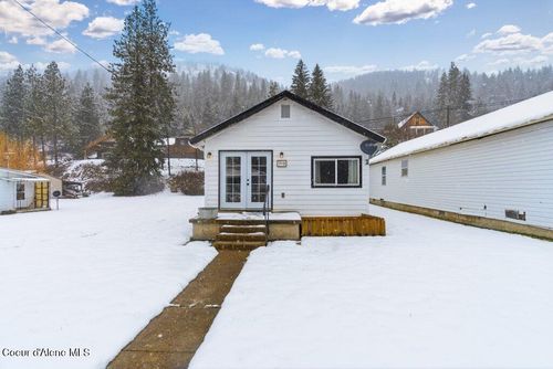 713 Earle St, Mullan, ID, 83846-0233 | Card Image