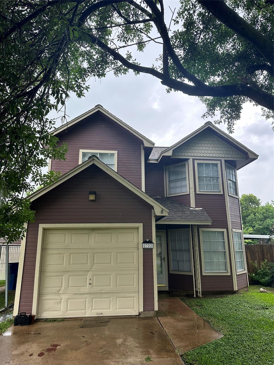 Residential Lease in Texas City