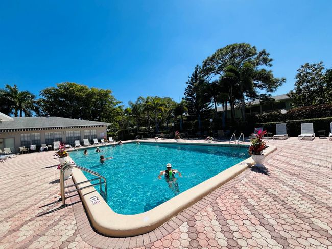 APT-715 - 2440 Sw 22 Nd Ave, Condo with 2 bedrooms, 2 bathrooms and null parking in Delray Beach FL | Image 21