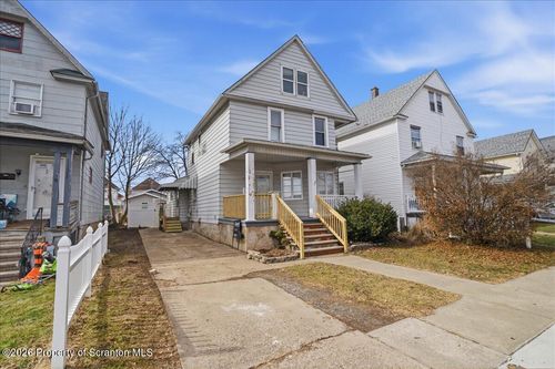 1127 Rundle St, Scranton, PA, 18504-2908 | Card Image