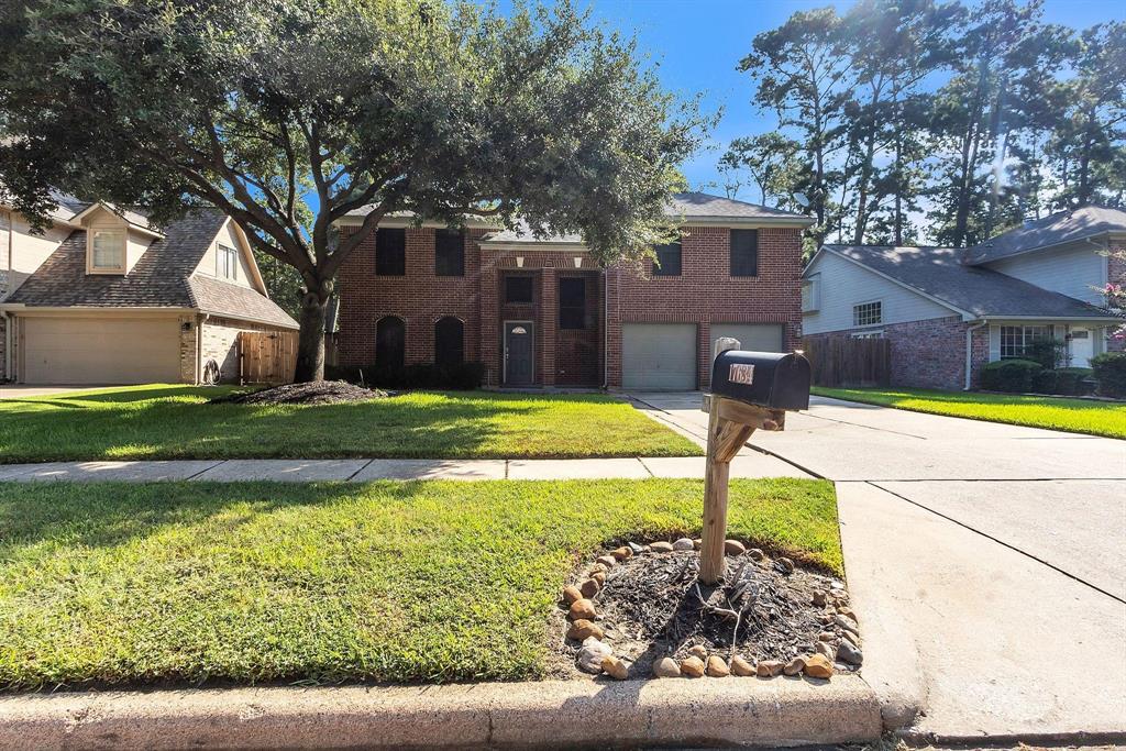 Seven Pines Dr, Spring, TX 77379