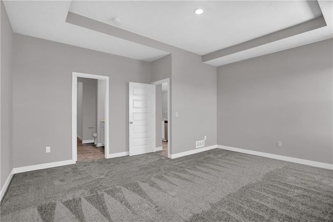 335 Bluestem Ln, House other with 3 bedrooms, 2 bathrooms and null parking in Whiteland IN | Image 21