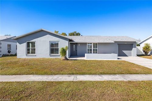 1091 Lovely Ln, NORTH FORT MYERS, FL, 33903-4230 | Card Image