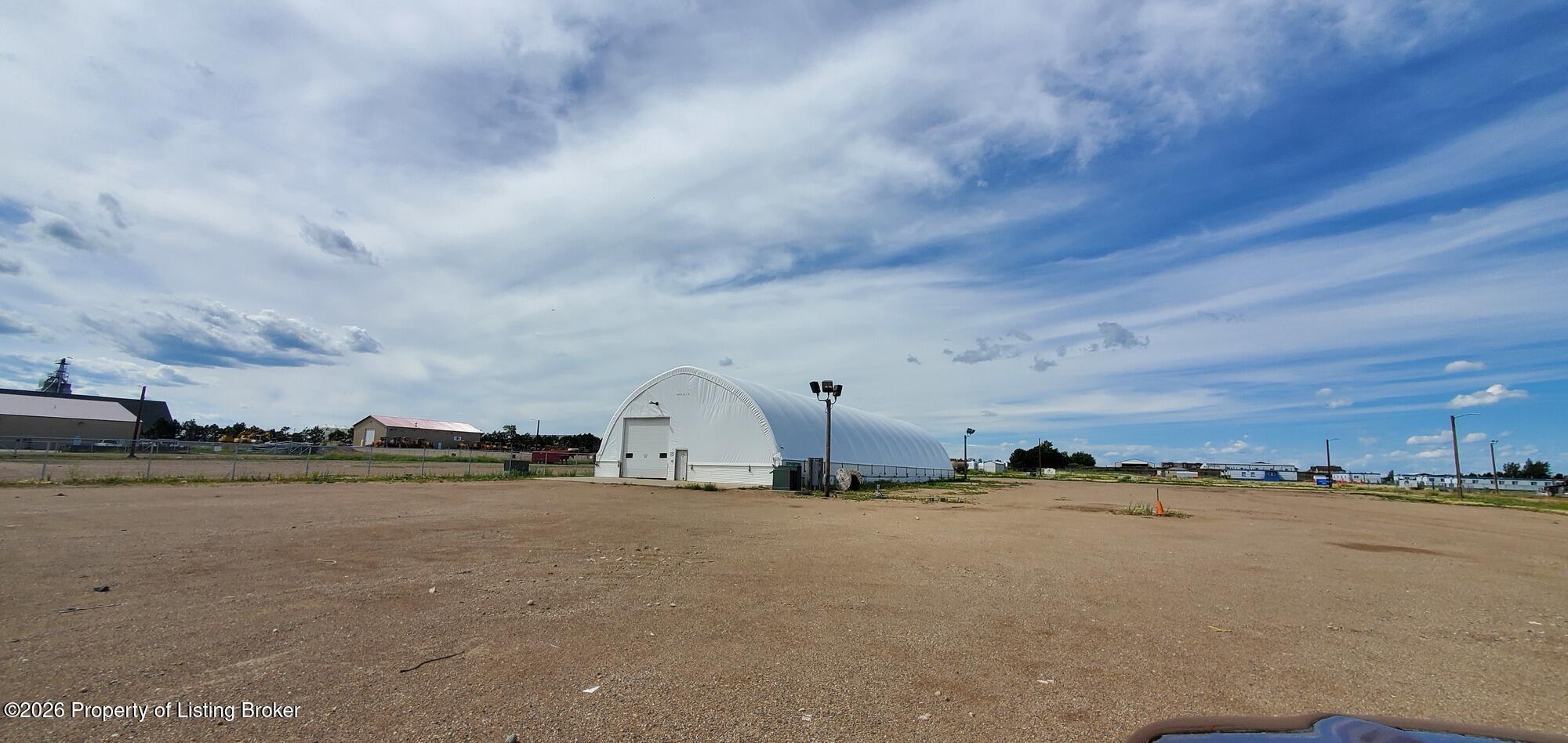 Commercial Lease in Stanley 2