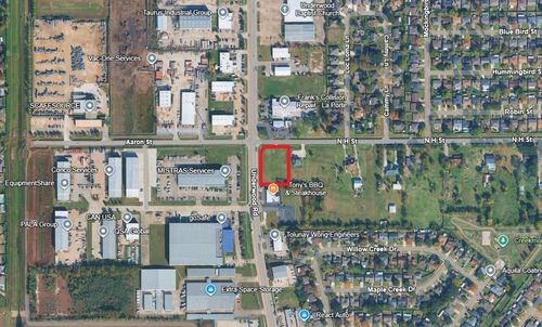 2219 Underwood Rd, La Porte, TX, 77571-9452 | Card Image