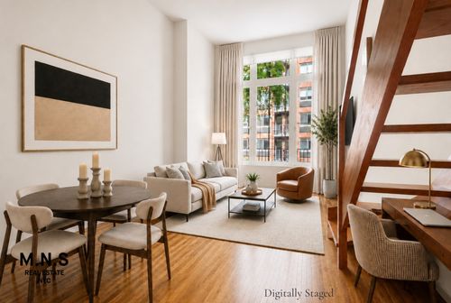 2-b-100 W 15th St, New York, NY, 10011-6709 | Card Image