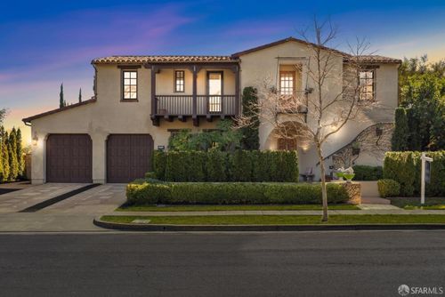 4542 Lilac Ridge Rd, San Ramon, CA, 94582-5050 | Card Image