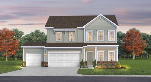 1033 Bluestem Road, Columbia, TN, 38401 | Card Image