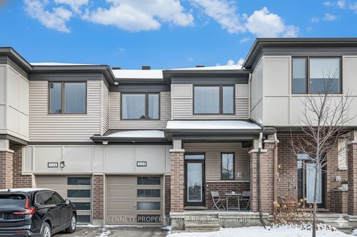 533 Rye Grass Way, Nepean, ON, K2J7A1 | Card Image