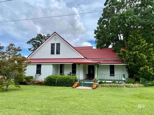 421 Franklin Ave, Brewton, AL, 36426-2747 | Card Image
