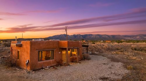 72 Los Rios Rd, El Prado, NM, 87529 | Card Image