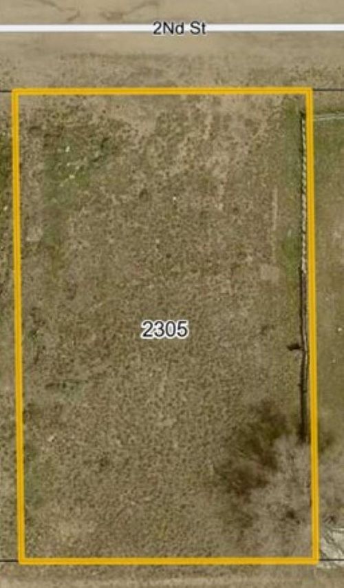 2305 2nd St, Hanna, WY, 82327-5005 | Card Image