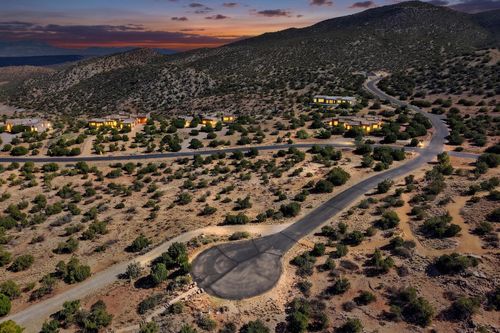lot-36-36 Diamond Tail Rd, Placitas, NM, 87043-8336 | Card Image