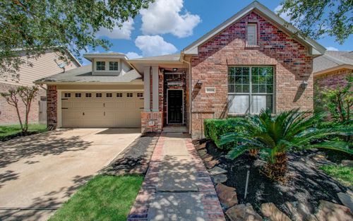 18314 N Elizabeth Shore Loop, Cypress, TX, 77433-2494 | Card Image