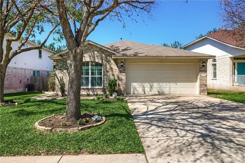 3592 Rock Shelf Ln, Round Rock, TX, 78681-2265 | Card Image