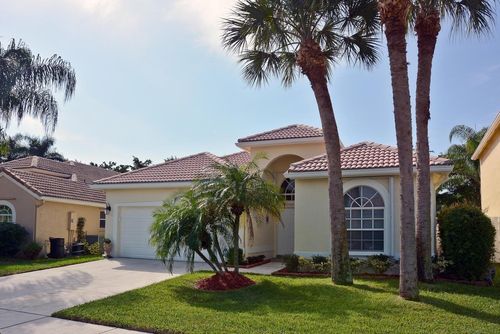 6042 Newport Village Way, Lake Worth, FL, 33463-7327 | Card Image