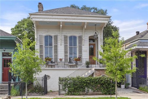3513-15 Annunciation Street, New Orleans, LA, 70115 | Card Image