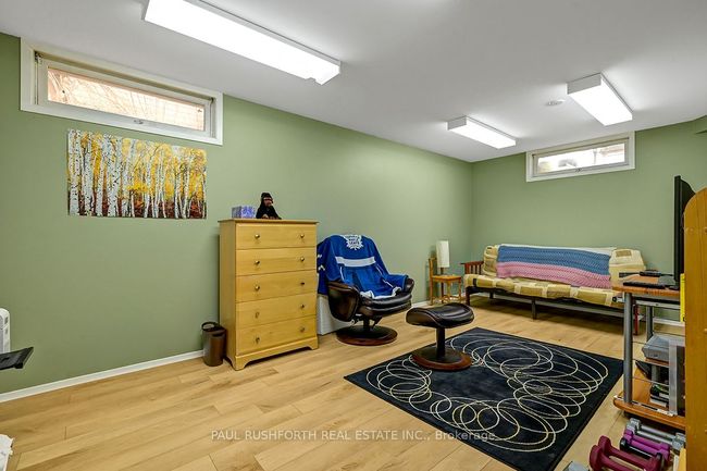 6106 Forestglen Cres, House other with 3 bedrooms, 3 bathrooms and 4 parking in Orleans ON | Image 24