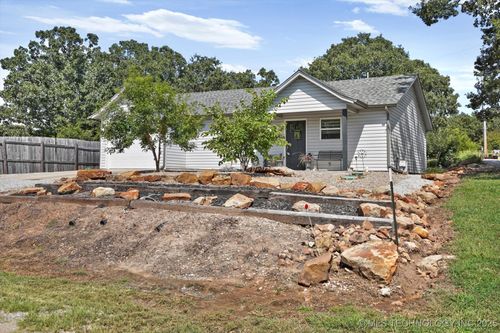 126 Maple Cir, Sand Springs, OK, 74063-9008 | Card Image