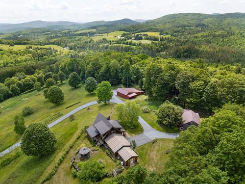 2208 - 2432 Backway Road, Corinth, VT, 05039 | Card Image