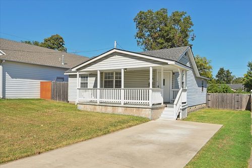3527 E 4th Pl, Tulsa, OK, 74112-2619 | Card Image
