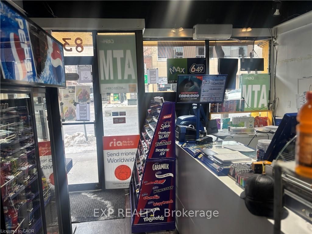 Commercial Sale in Guelph 5