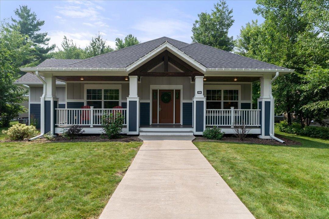 Residential in Nisswa