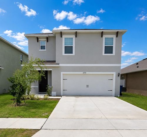 2450 Taloncrest Ct, EAGLE LAKE, FL, 33839-5713 | Card Image