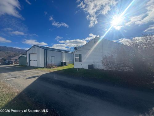 26122 State Route 11, Great Bend, PA, 18821-9401 | Card Image