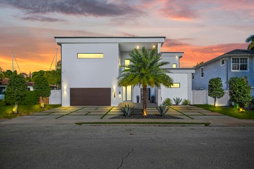 1201 Mandarin Isle, Fort Lauderdale, FL, 33315-1646 | Card Image