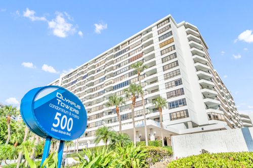 109-500 Three Islands Blvd, Hallandale Beach, FL, 33009-2887 | Card Image