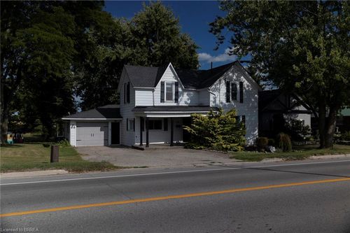 80 Stover St N, Norwich, ON, N0J1P0 | Card Image