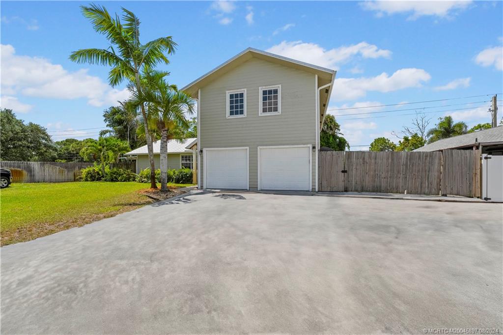 15th Ter, Palm City, FL 34990