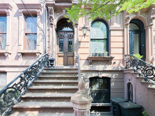 1029 Bloomfield St, Hoboken, NJ, 07030-5203 | Card Image