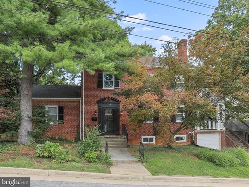 113 W 1st St, FRONT ROYAL, VA, 22630-2637 | Card Image