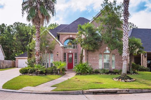 2007 Botany Bay Ln, Katy, TX, 77450-5395 | Card Image