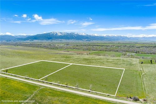 TBD East Bench Road, Roberts, MT, 59070 | Card Image