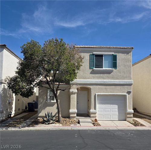 10026 Crisp Clover St, Las Vegas, NV, 89183-7133 | Card Image