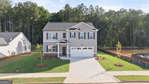 lot-137-298 Condor Court, Statham, GA, 30666 | Card Image