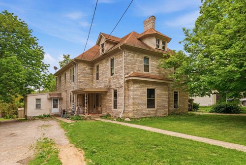 23 Wheeler St, Winchester, KY, 40391-1885 | Card Image