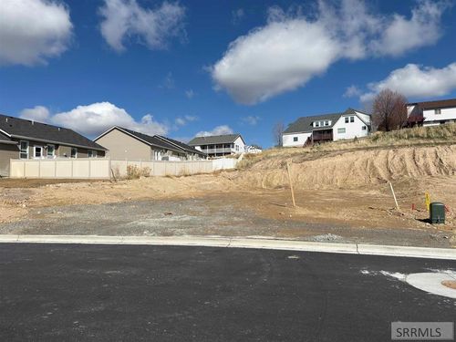 Lot 23 Falcon Ridge Dr, Pocatello, ID, 83201 | Card Image