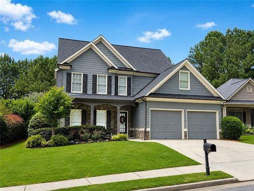 3060 Woodbridge Ln, Canton, GA, 30114-6646 | Card Image