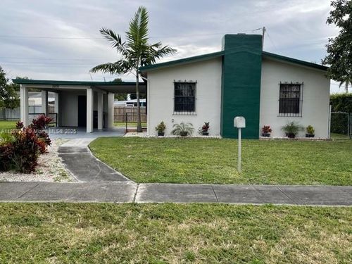 3831 W 4th Ct, Hialeah, FL, 33012-4203 | Card Image